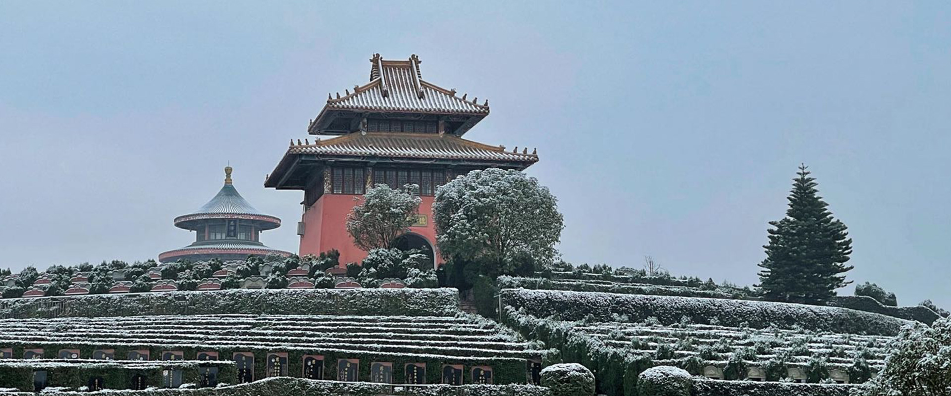 成都金沙陵園殯葬服務(wù)有限公司